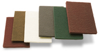 Abrasives & Rubbing Agents